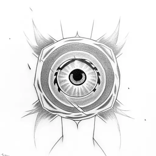 Itachi With Sharingan