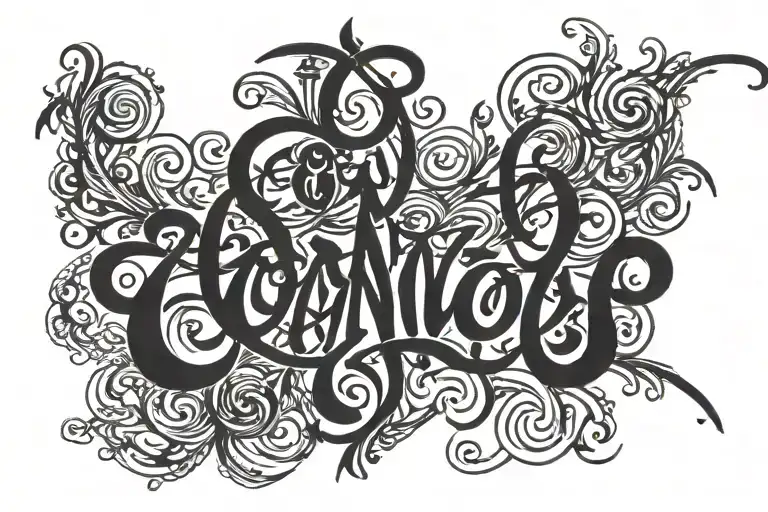 Connor Script Writing