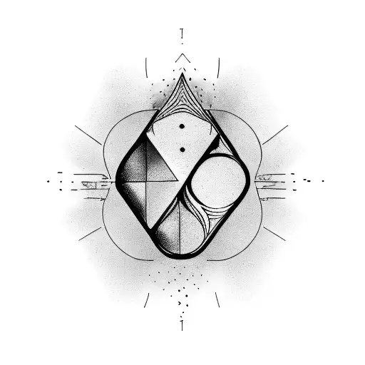 The Feeling Of Being A Father And Golden Ratio