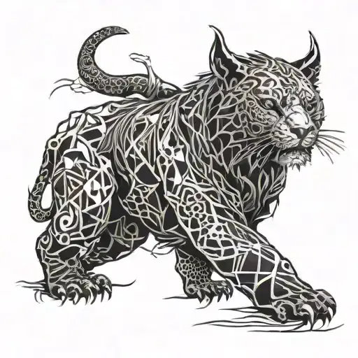 Survival And Strength