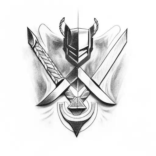 Comicbook Thor Vs Norse Mythology Thor