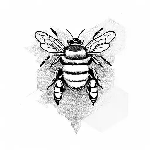 Bee Beyonce Inspired