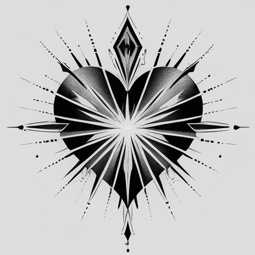 Eternal Heart’s Radiance