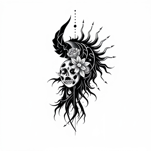 Eternal Night’s Kiss