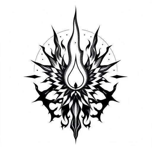 Sacred Ember’s Flame of Hope