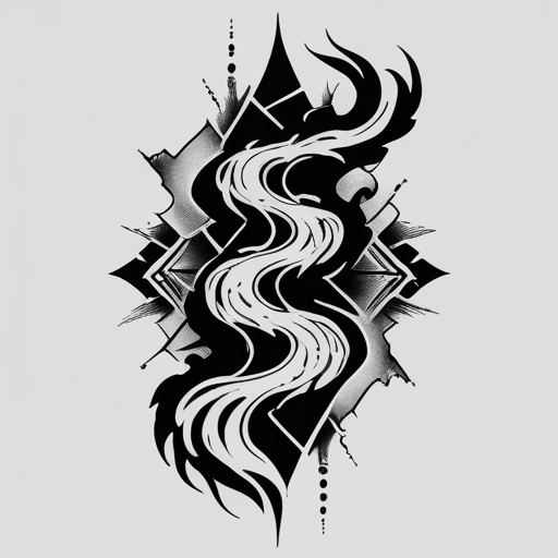 Soulfire Storm’s Path