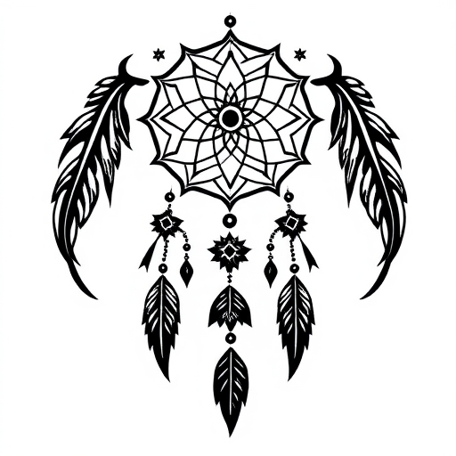 Dreamcatcher
