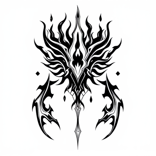 Tears of Eternal Flame