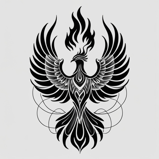 Phoenix’s Flame of Rebirth