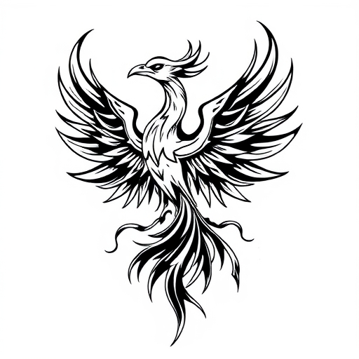 Soul’s Fire of the Phoenix