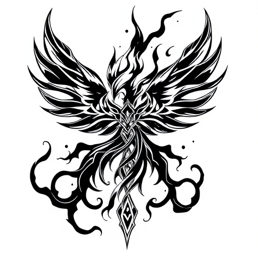 Crimson Flame’s Awakening