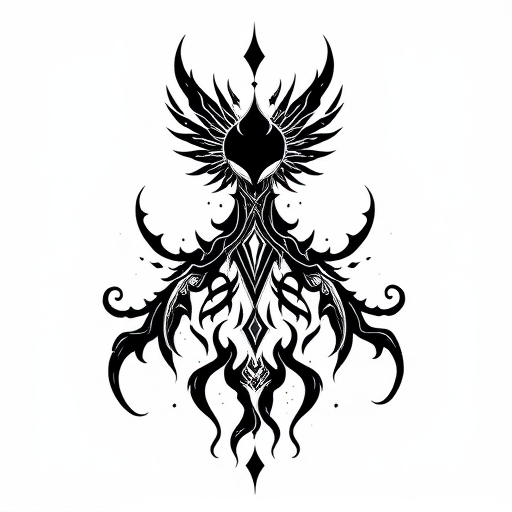 Soul’s Sacred Emberstorm