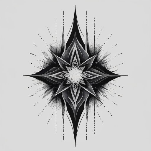 Whispers of the Eternal Emberstorm