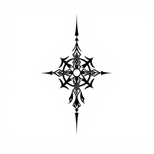 Soulkeeper’s Mark