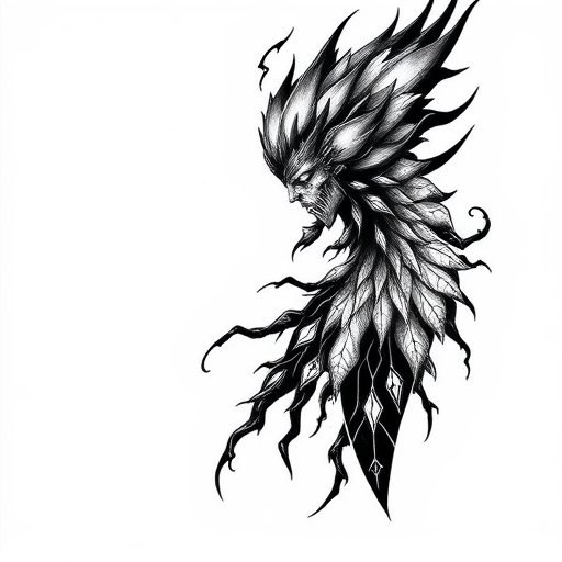 Frozen Ember’s Soul