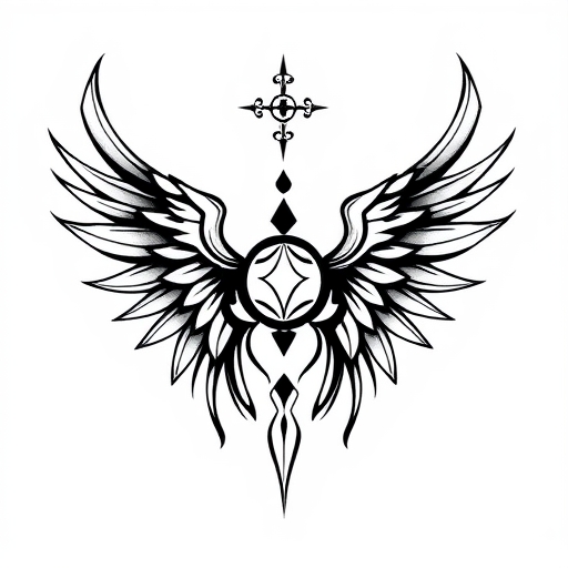 Wings of Destiny’s Path