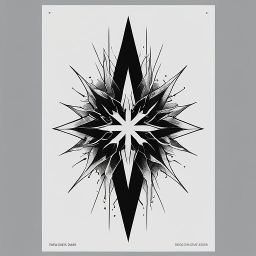 Frost’s Eternal Shadow