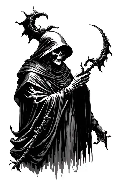 Grim Reaper