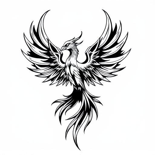 Vow of the Crimson Phoenix