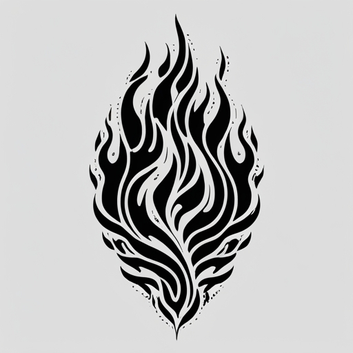 Soul’s Phoenix Flame