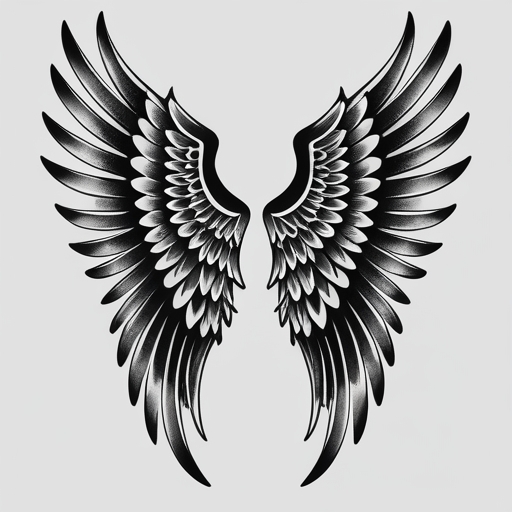 Angel Wings