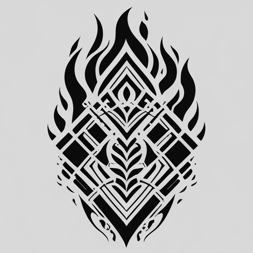 Vow of Fire’s Embrace