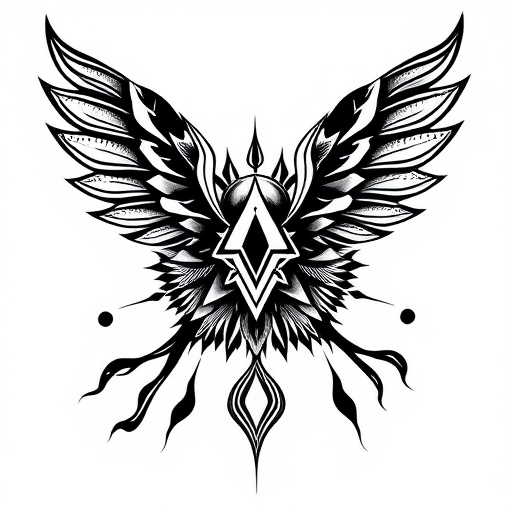 Crimson Light’s Echo