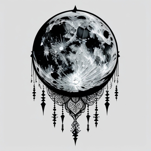 Whispers of the Moon