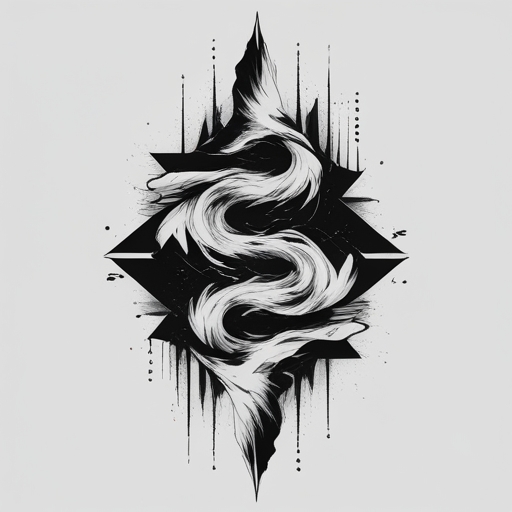 Tears of the Eternal Storm