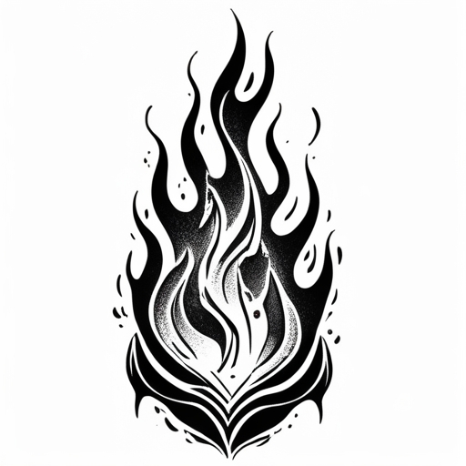 Shattered Soul’s Flame