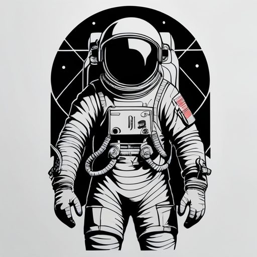 Astronaut