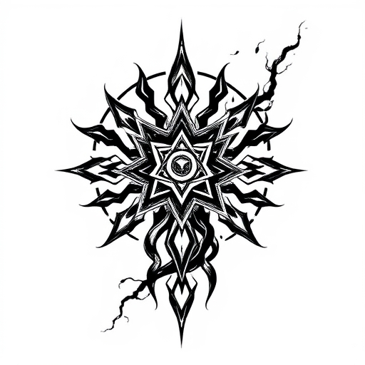 Soul’s Ember of Eternal Storm