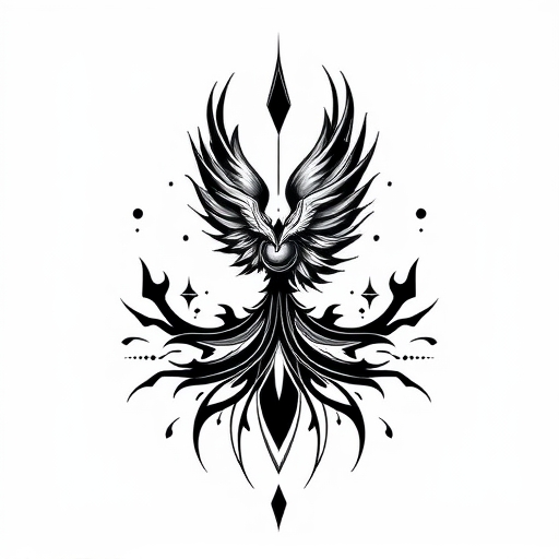 Echo of Fire’s Kiss