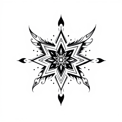 Harmony Tattoo idea