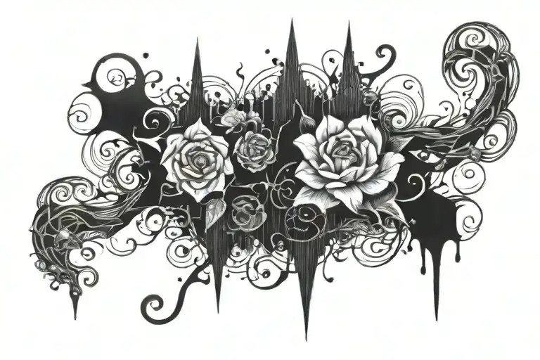 Whatever Happens Happens For The Best