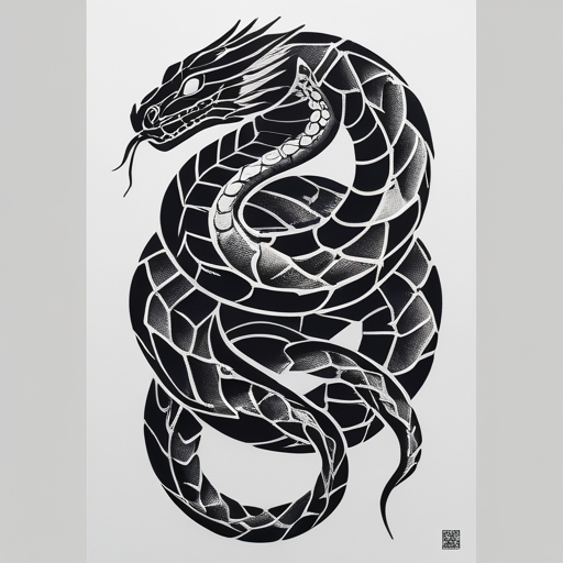 Serpent’s Embrace