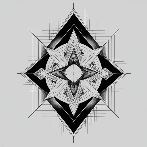 Soul’s Eternal Path Tattoo idea