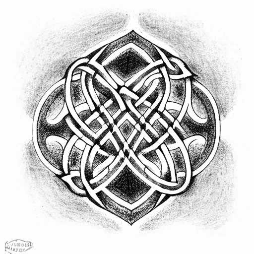 Celtic Knot