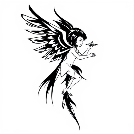 Echo Tattoo idea