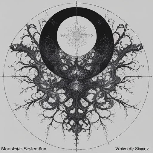 Moonrise Soul Tattoo idea
