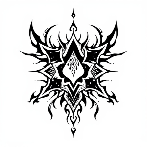 Haven Tattoo idea