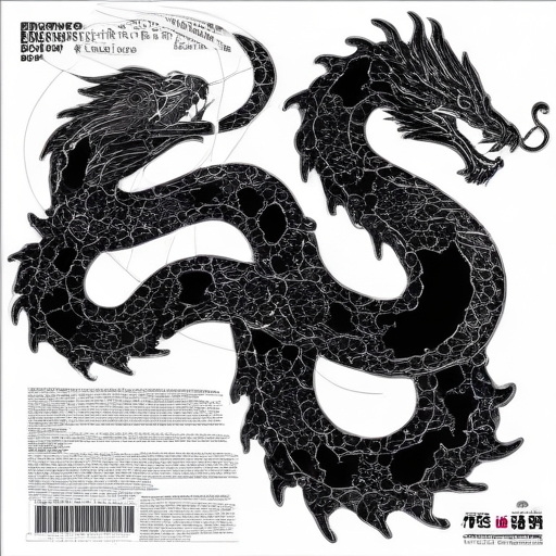 Sacred Serpent’s Path Tattoo idea