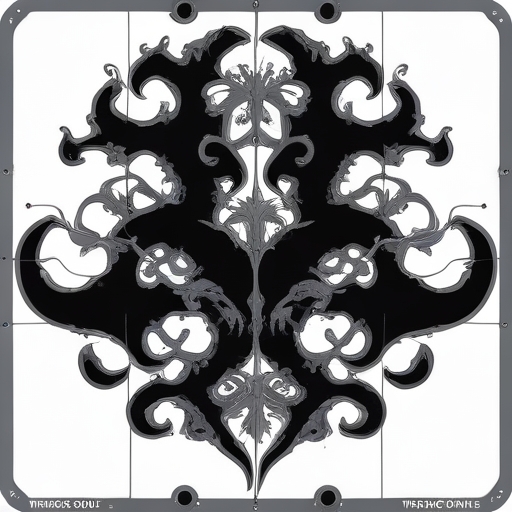 Crimson Soul Tattoo idea