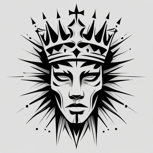 Reign Tattoo idea