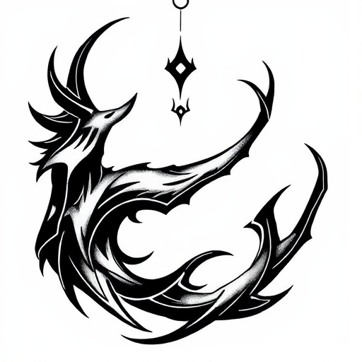 Ashes Tattoo idea