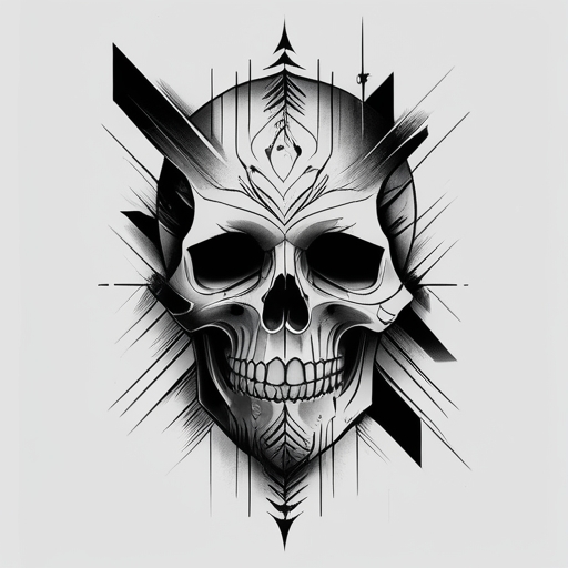Endure Tattoo idea