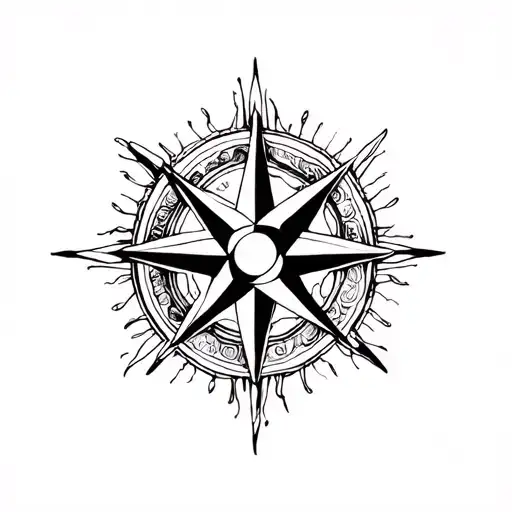 Wind Rose