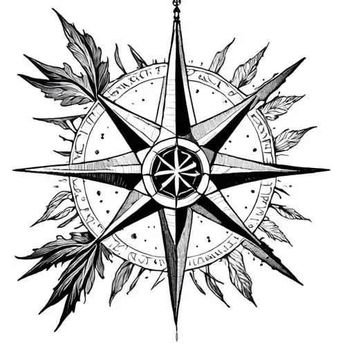 Wind Rose