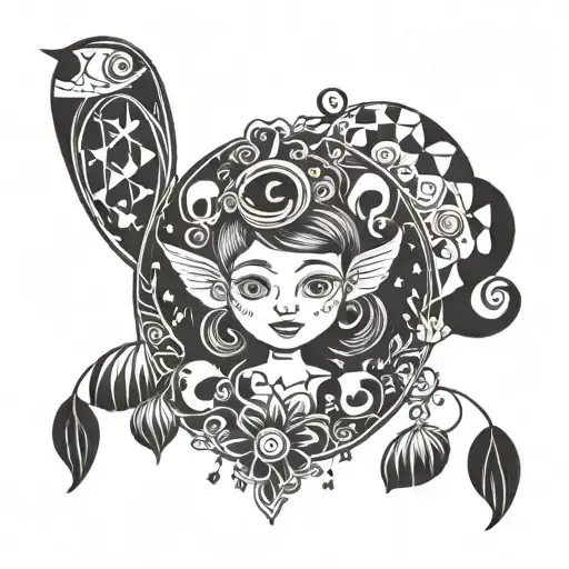 Incorporate Playful And Whimsical Elements Representing Kids In The Design