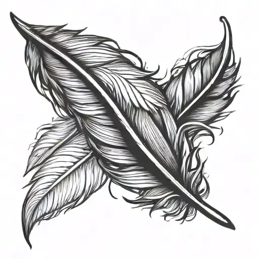 Feather